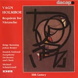 Requiem for Nietzsche: Part One: 1. Prelude in the desert - 2. Basel