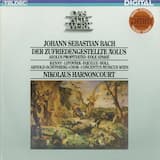 Chor Der Winde: Zerreißet, Zersprenget, Zertrümmert Die Gruft