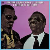 Do Nothin’ Till You Hear From Me