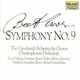 Symphony no. 9, op. 125: I. Allegro ma non troppo, un poco maestoso