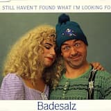 I Still Haven't Found What I'm Looking For