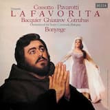 La Favorita: Sinfonia (Remastered 2013)