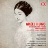 Ce que chantait Gavroche: No. 1 (Arr. for Orchestra and Soprano by Richard Dubugnon)