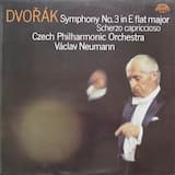 Symphony No. 3 in E flat major, Op. 10: I. Allegro moderato
