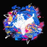 GET READY (For The Sound)