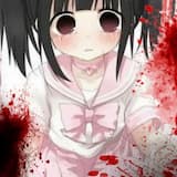 love the way u bleed<3