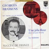 Une jolie fleur (dans une peau d'vache)