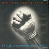 Ich hab keine Lust mehr im Regen zu steh'n