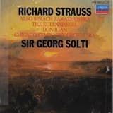 Also sprach Zarathustra, op. 30: Einleitung