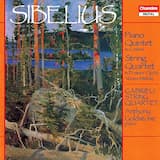 Piano Quintet in G minor: I. Grave - Allegro