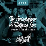 Party Like Its 1920 (club mix)