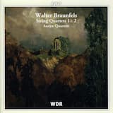 String quartet no. 1, op. 60: I. Allegro Moderato