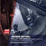 A Jazz Symphony (original version, 1925)