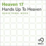 Hands up to Heaven (Qubiq's Tribal Vocal Mix)