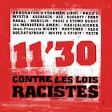 11'30 contre les lois racistes