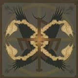 Like a Coffin Chasing a Womb, His Chariot Becomes a Southern Bloodstorm