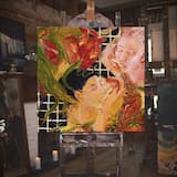 I WANT YOU BUT YOU’LL NEVER KNOW…