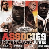 Itinéraire d'un bagnard