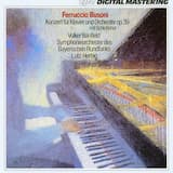 Concerto for Piano and Orchestra, op. 39: Prologo e Introito (Allegro, dolce e solenne)