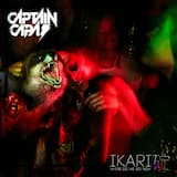 A City Covered In Traces