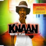 Wavin' Flag (album version)