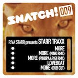 Loveboat (Original Mix) (presents Starr Traxx)