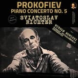 Piano Concerto No. 5 in G Major, Op. 55: I. Allegro con brio (2023 Remastered, Studio 1959)