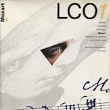 Sinfonia Concertante in E flat major, K. 364 for Violin and Viola: II. Andante