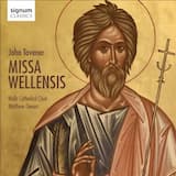 Missa Wellensis: Kyrie