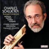 Concerto in E-flat major: Allegro