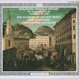 Symphony no. 19 in E-flat major, K. 132: II. Andantino grazioso (Anhang)