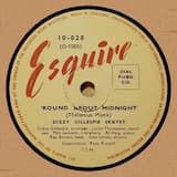 ’round About Midnight