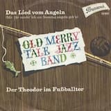 Der Theodor im Fußballtor