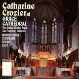 Organ Sonata in C minor "Psalm 94"