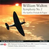 Symphony no. 2: I Allegro molto