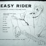 There's a Man Going Round Taking Names