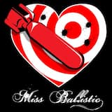 Sweet Sweet Miss Ballistic
