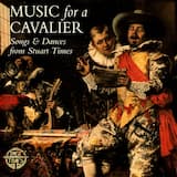 Five Part Things For His Majesties Sagbutts And Cornetts (a) Air (b) Courante Organ Voluntary In G (c) Allemande (d) Courante Organ Voluntary In F (e) Allemande (f) Sarabande