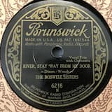 River, Stay 'way From My Door