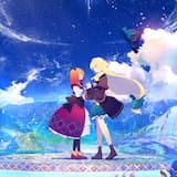 the wolf & his shadow (LYFE4M Remix)