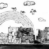 this might be our last december