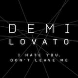 I Hate You, Don't Leave Me