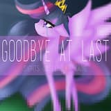 Goodbye at Last