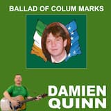 Ballad of Colum Marks - Remastered