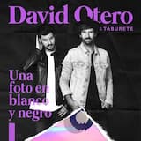 Una foto en blanco y negro