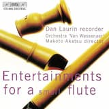 Concerto no. 5 in D major: II. Andante