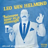 Heimwee naar m’n stamcafé