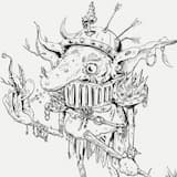 The Frog Wizard's Magical Promise