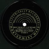 When the Bloom Is on the Sage