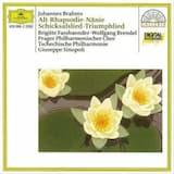 Alt-Rhapsodie, Op. 53: "Aber abseits wer ist's?" (feat. alto: Brigitte Fassbaender)